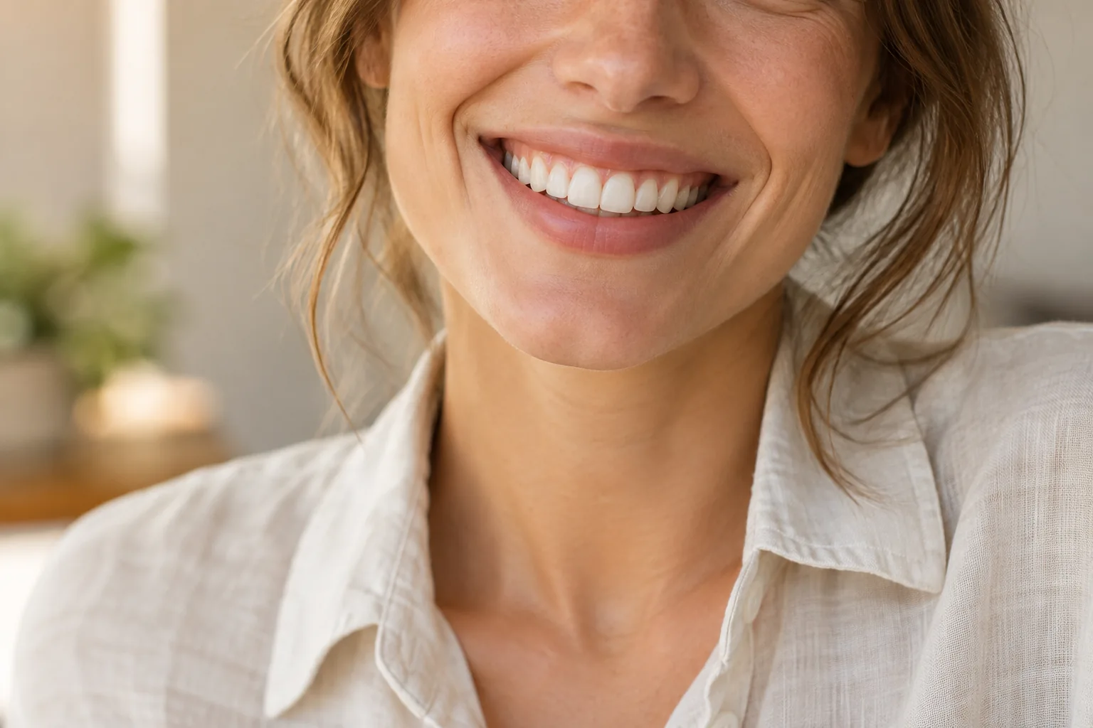 Illustrative image related to Teeth Whitening