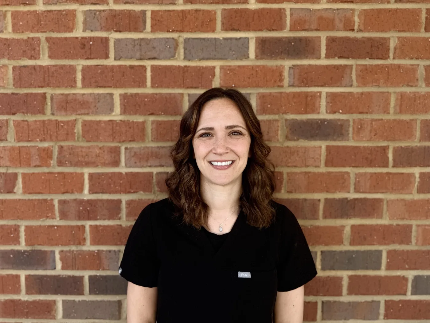Ashley Amore, Administrative Team at Woodcreek Family Dental