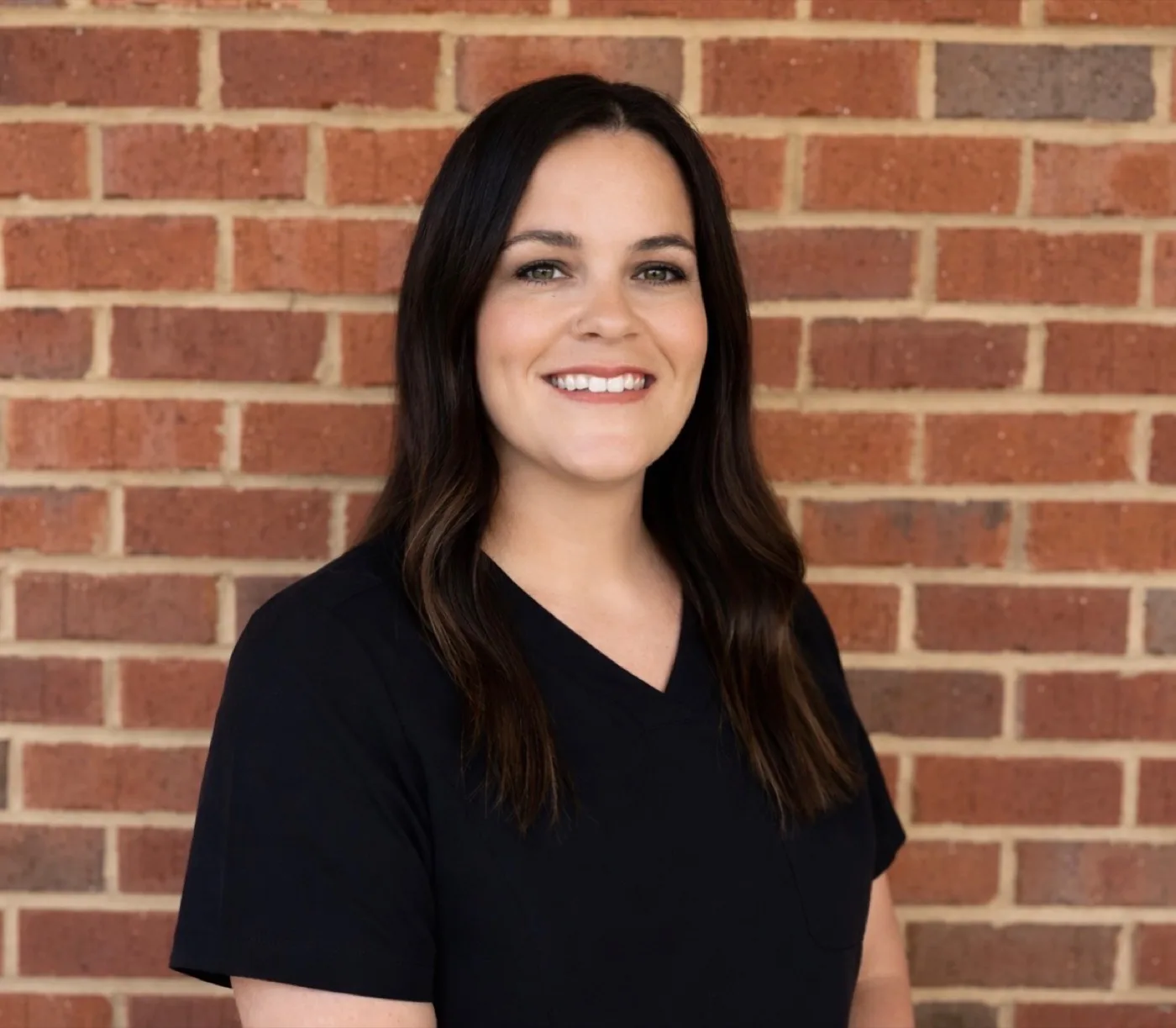 Brittany Fowler, Administrative Team at Woodcreek Family Dental