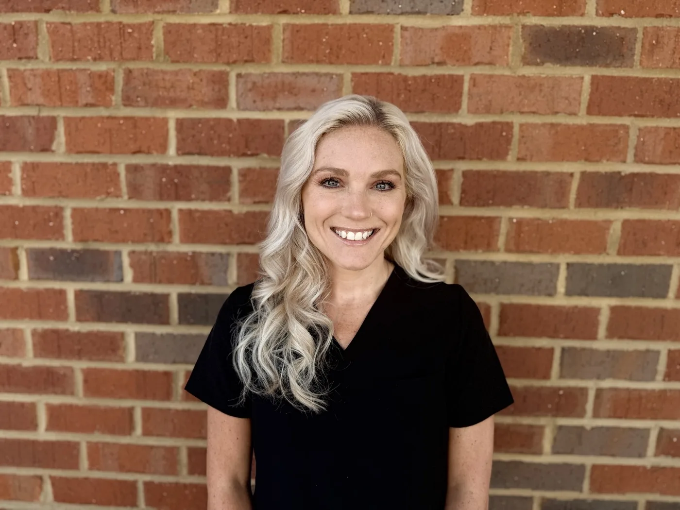 Jessica Lambert, Dental Assistant at Woodcreek Family Dental