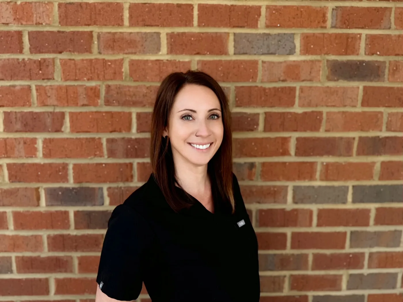 Krystal Freezon, Dental Hygienist at Woodcreek Family Dental