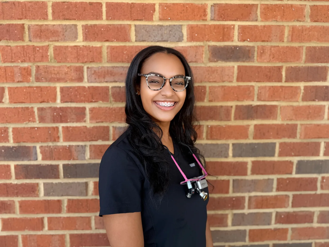 Simone Steels, RDH, Dental Hygienist at Woodcreek Family Dental